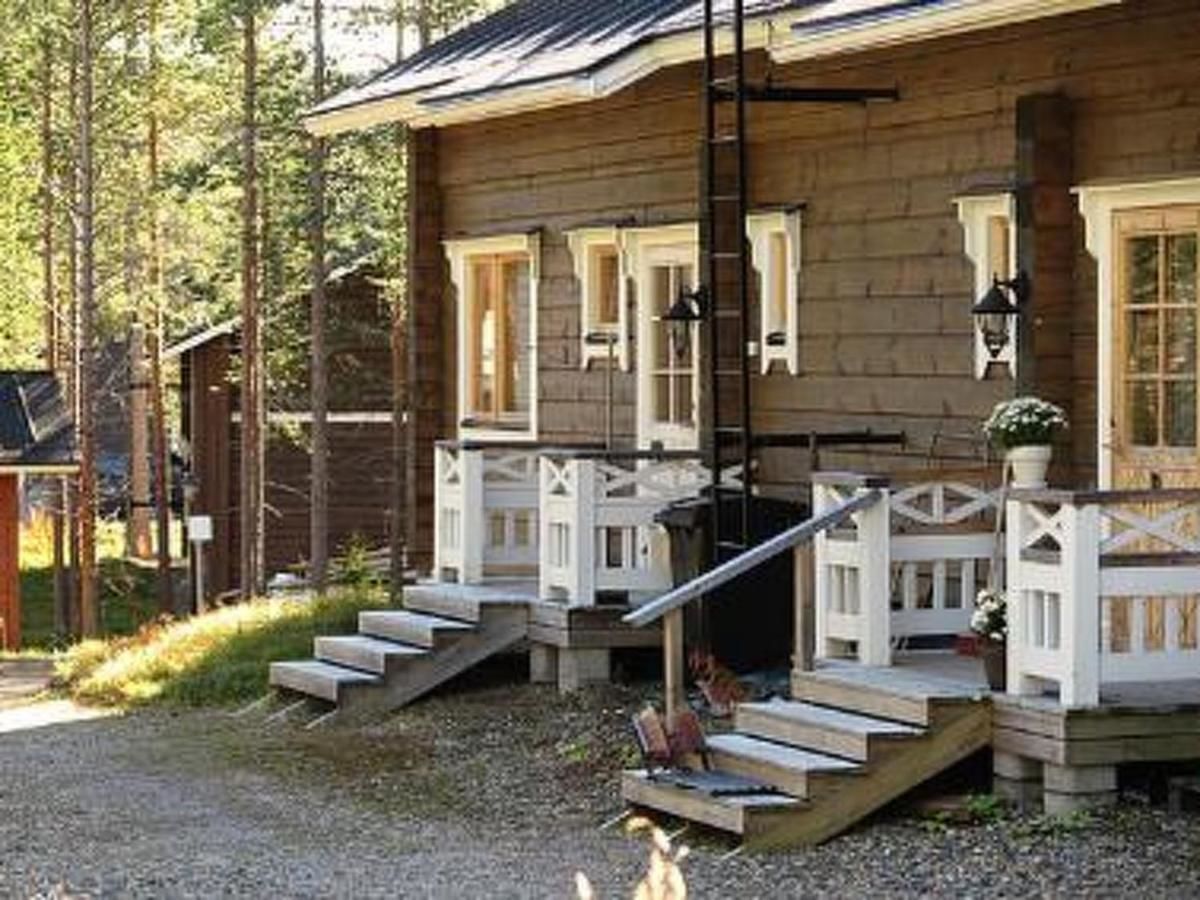 Дома для отпуска Holiday Home Samun savu Леви-14