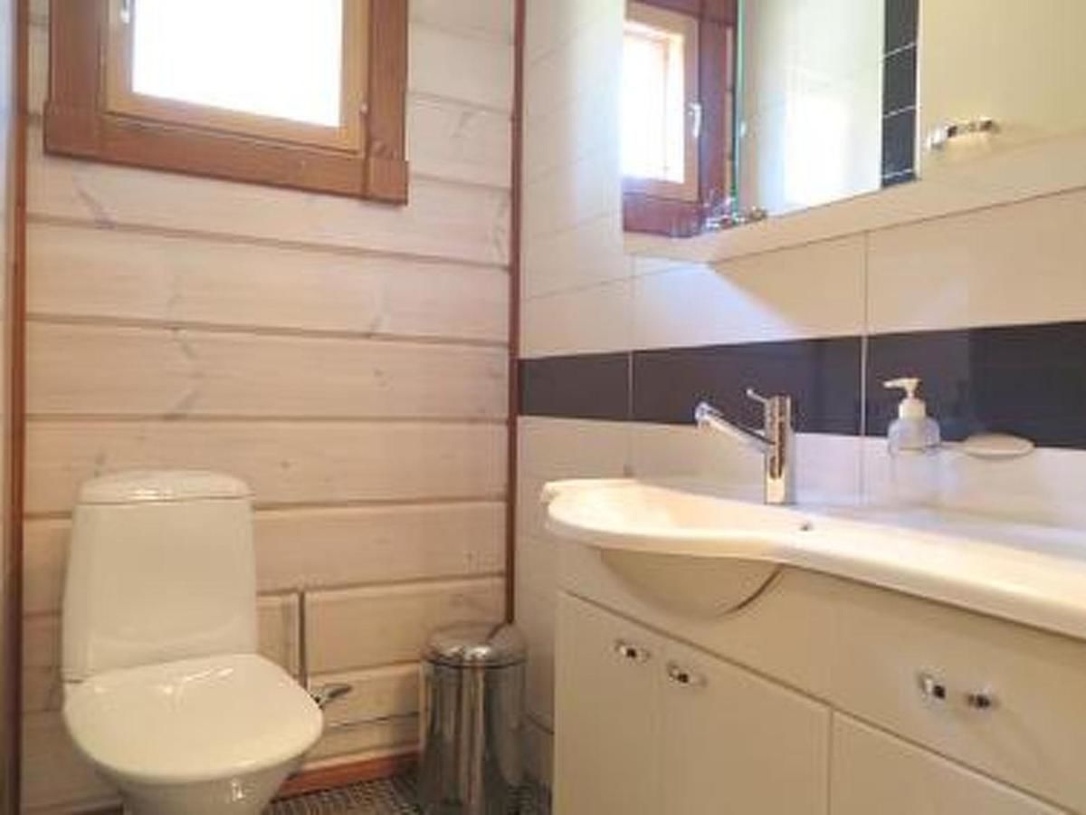 Дома для отпуска Holiday Home Samun savu Леви-16