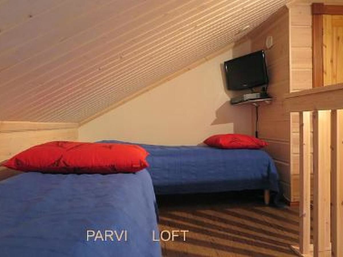 Дома для отпуска Holiday Home Samun savu Леви-20