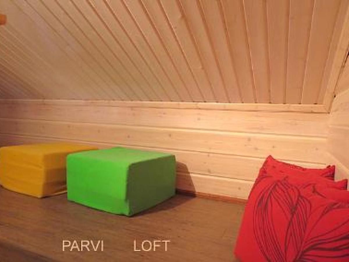 Дома для отпуска Holiday Home Samun savu Леви-21