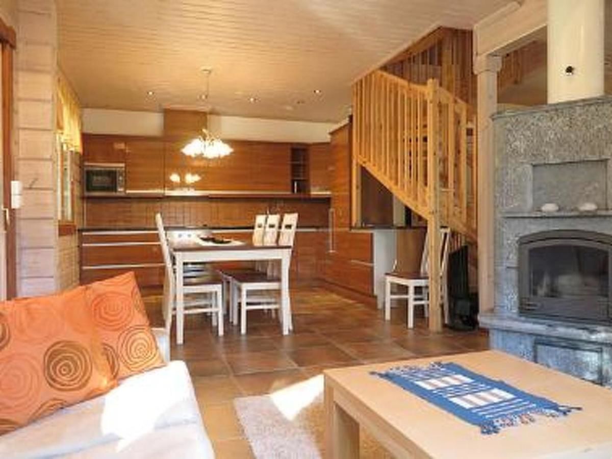 Дома для отпуска Holiday Home Samun savu Леви-22