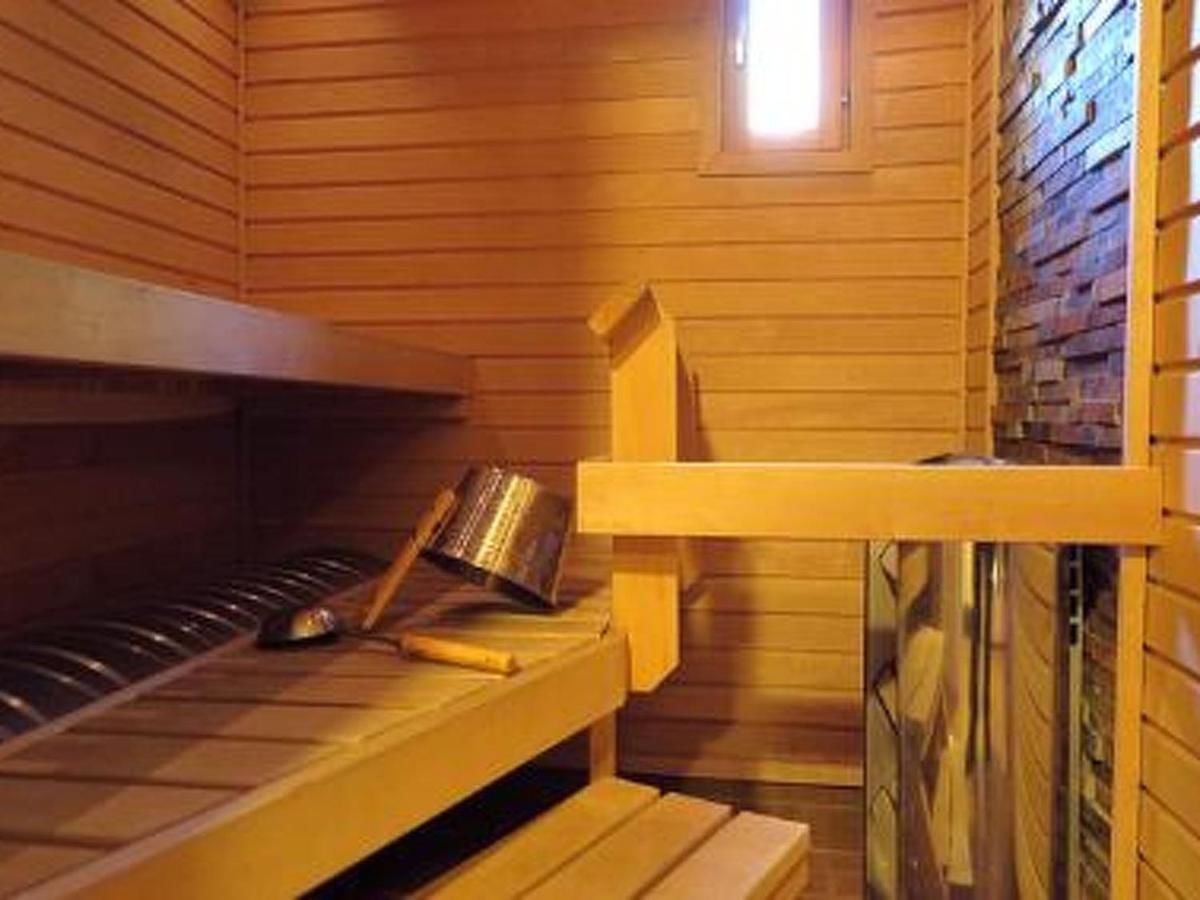 Дома для отпуска Holiday Home Samun savu Леви-23