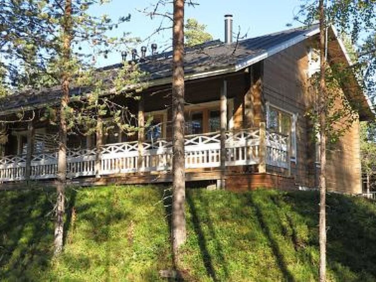 Дома для отпуска Holiday Home Samun savu Леви-25