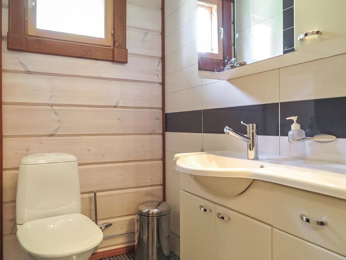 Дома для отпуска Holiday Home Samun savu Леви-29