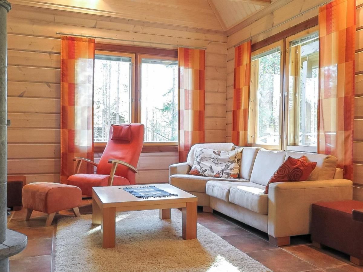 Дома для отпуска Holiday Home Samun savu Леви-31