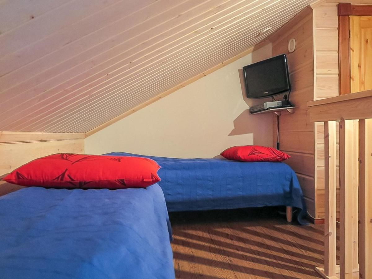 Дома для отпуска Holiday Home Samun savu Леви-32
