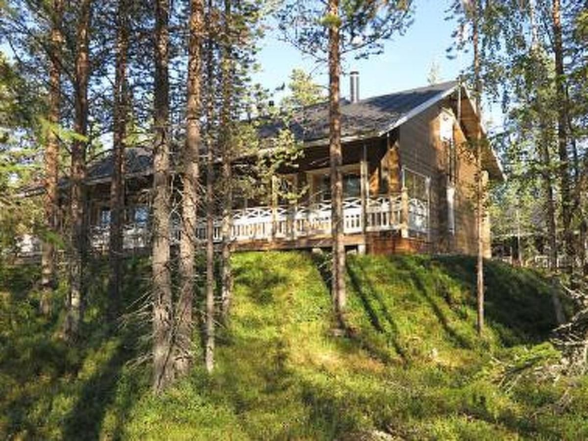 Дома для отпуска Holiday Home Samun savu Леви-6