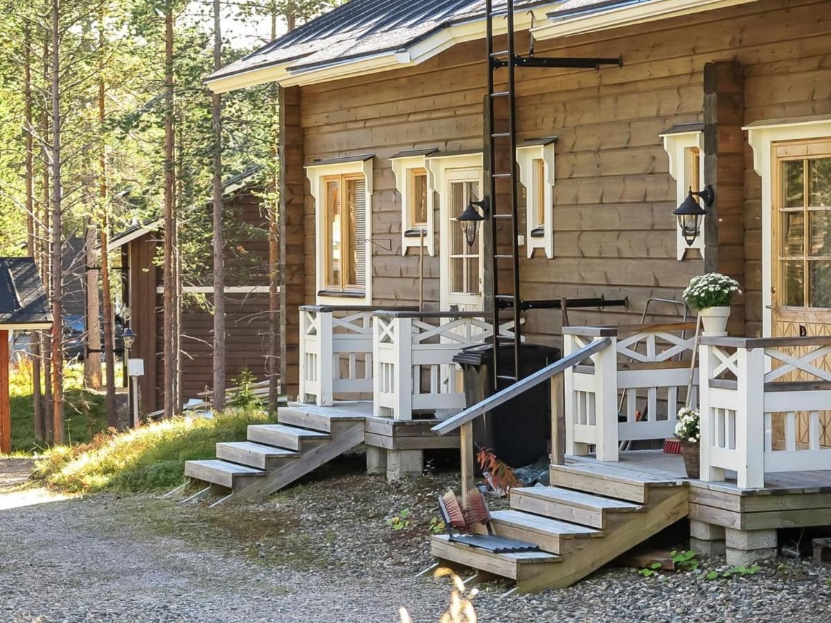 Дома для отпуска Holiday Home Samun savu Леви-34