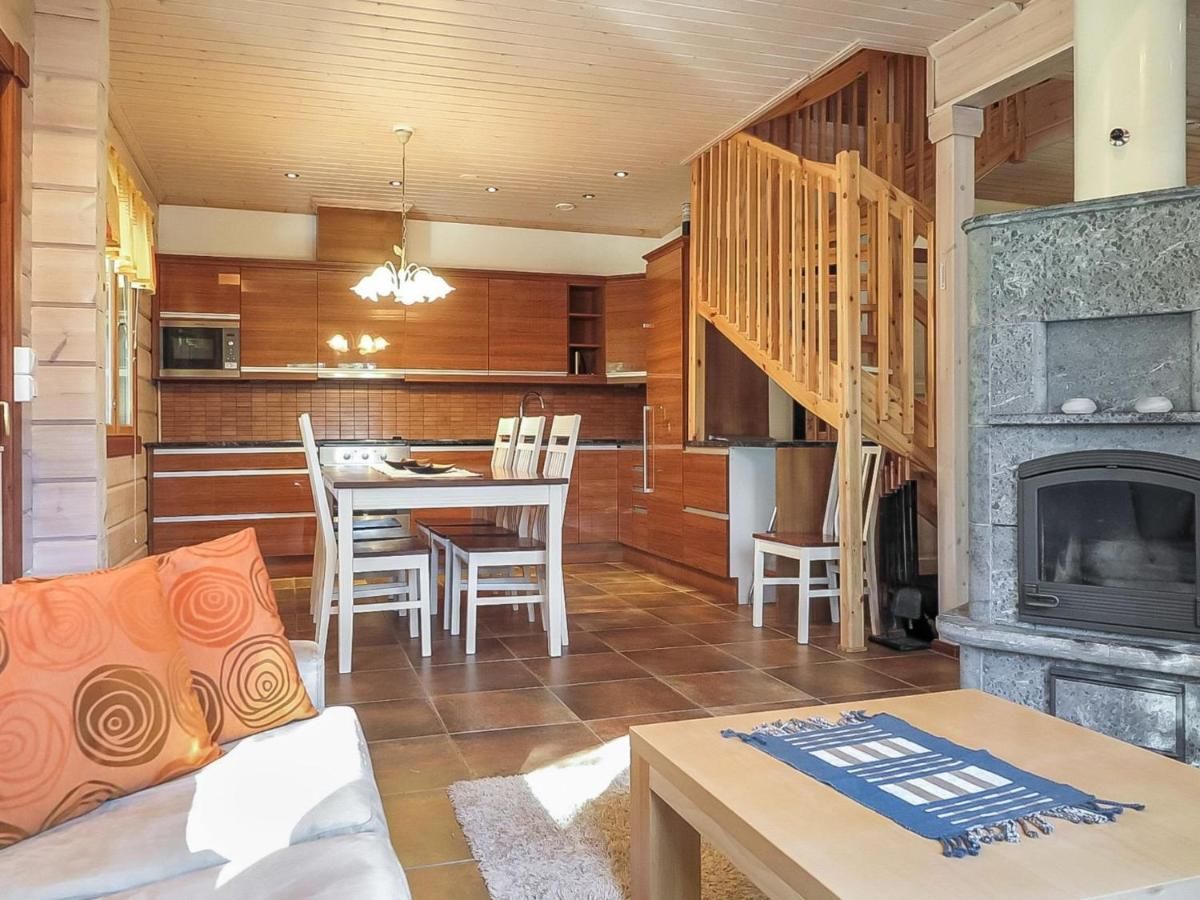 Дома для отпуска Holiday Home Samun savu Леви-35