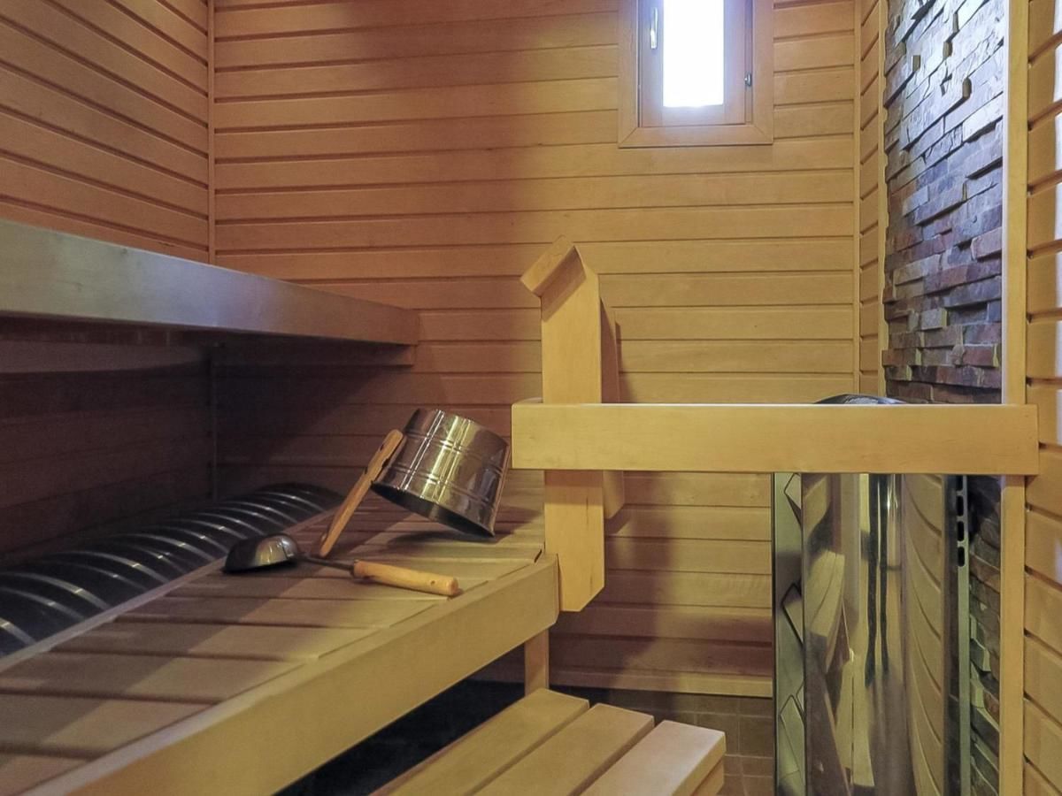 Дома для отпуска Holiday Home Samun savu Леви-36