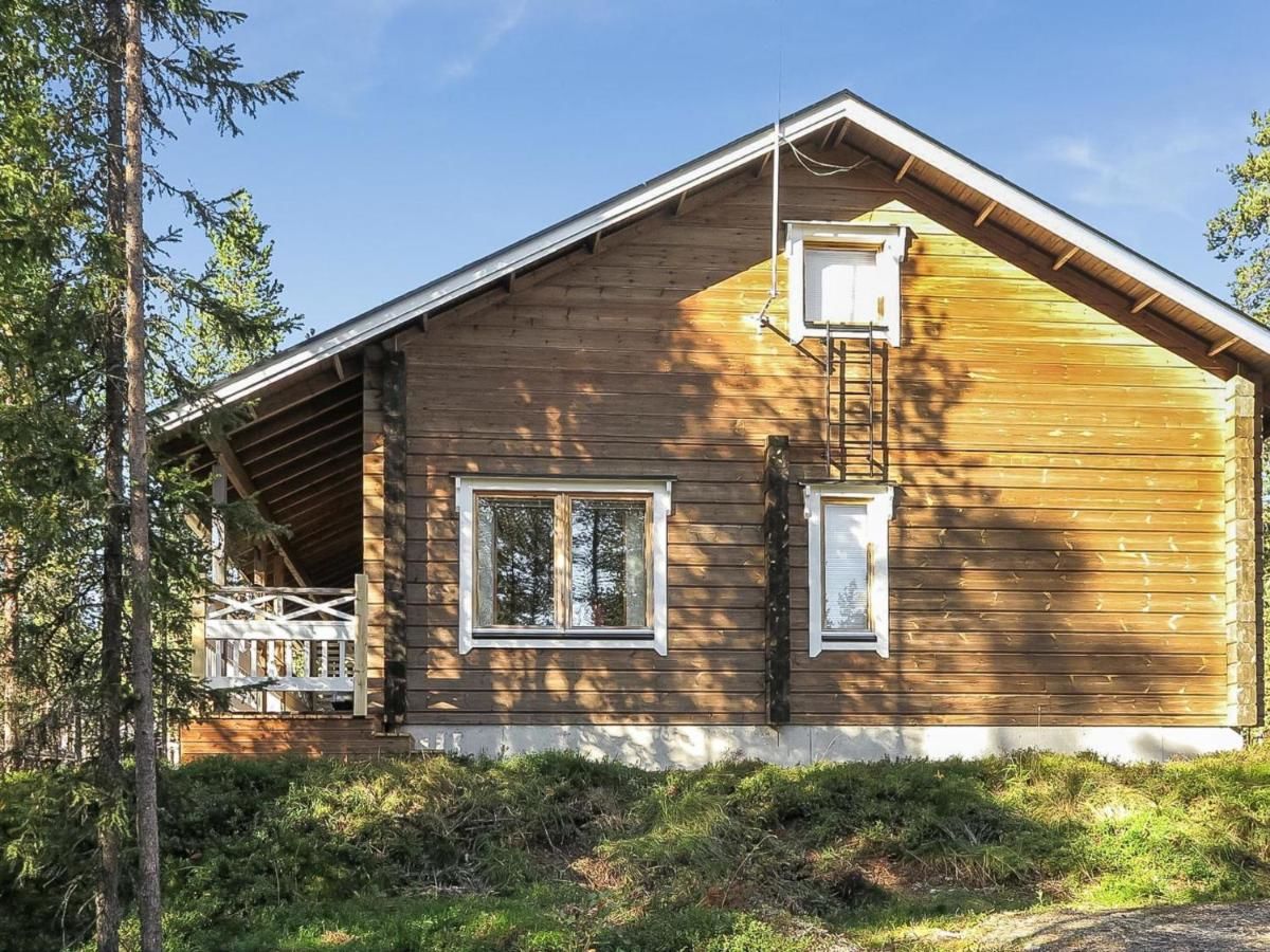 Дома для отпуска Holiday Home Samun savu Леви-37