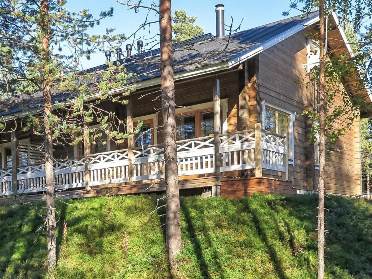 Дома для отпуска Holiday Home Samun savu Леви-38