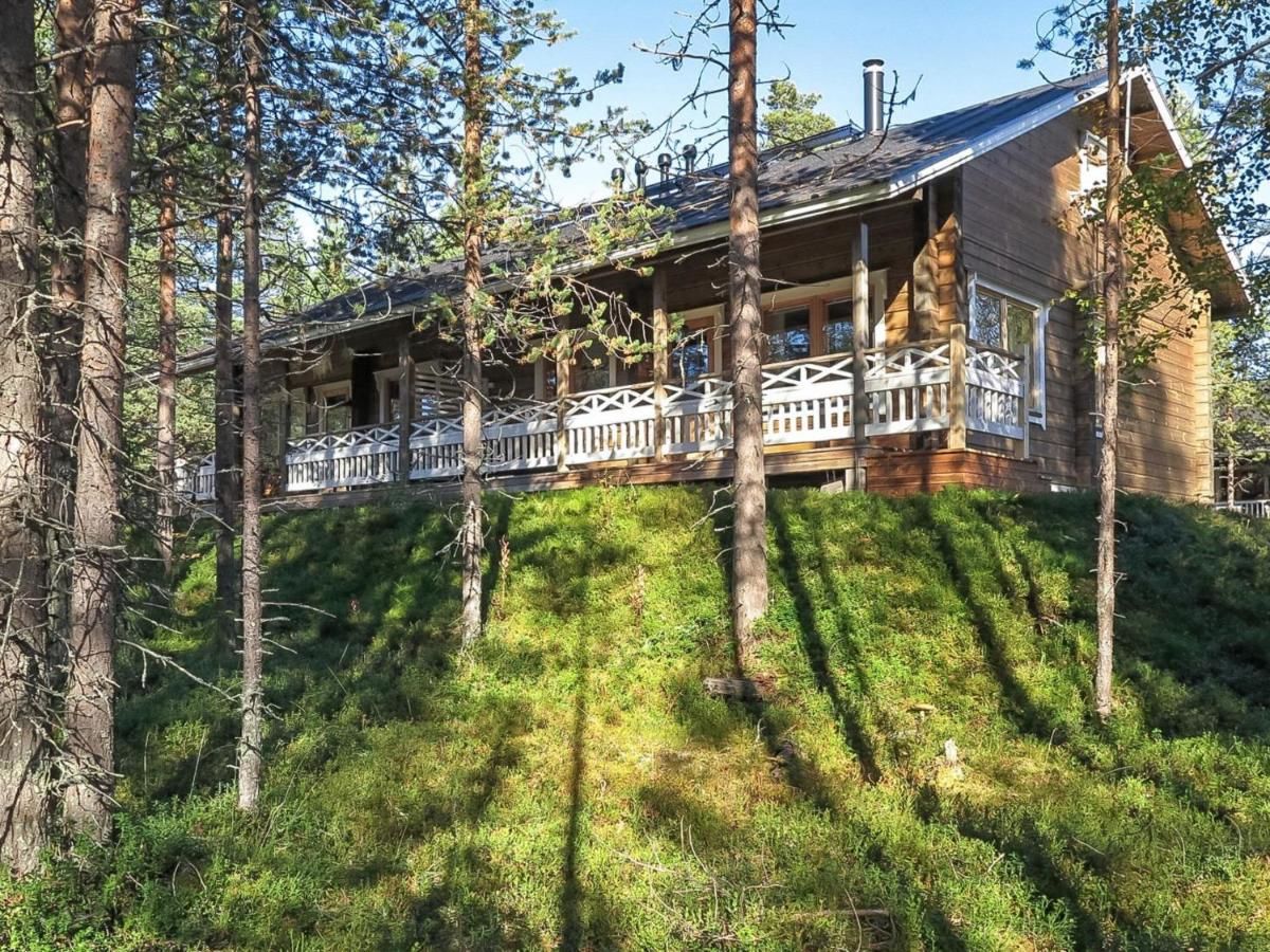 Дома для отпуска Holiday Home Samun savu Леви-39
