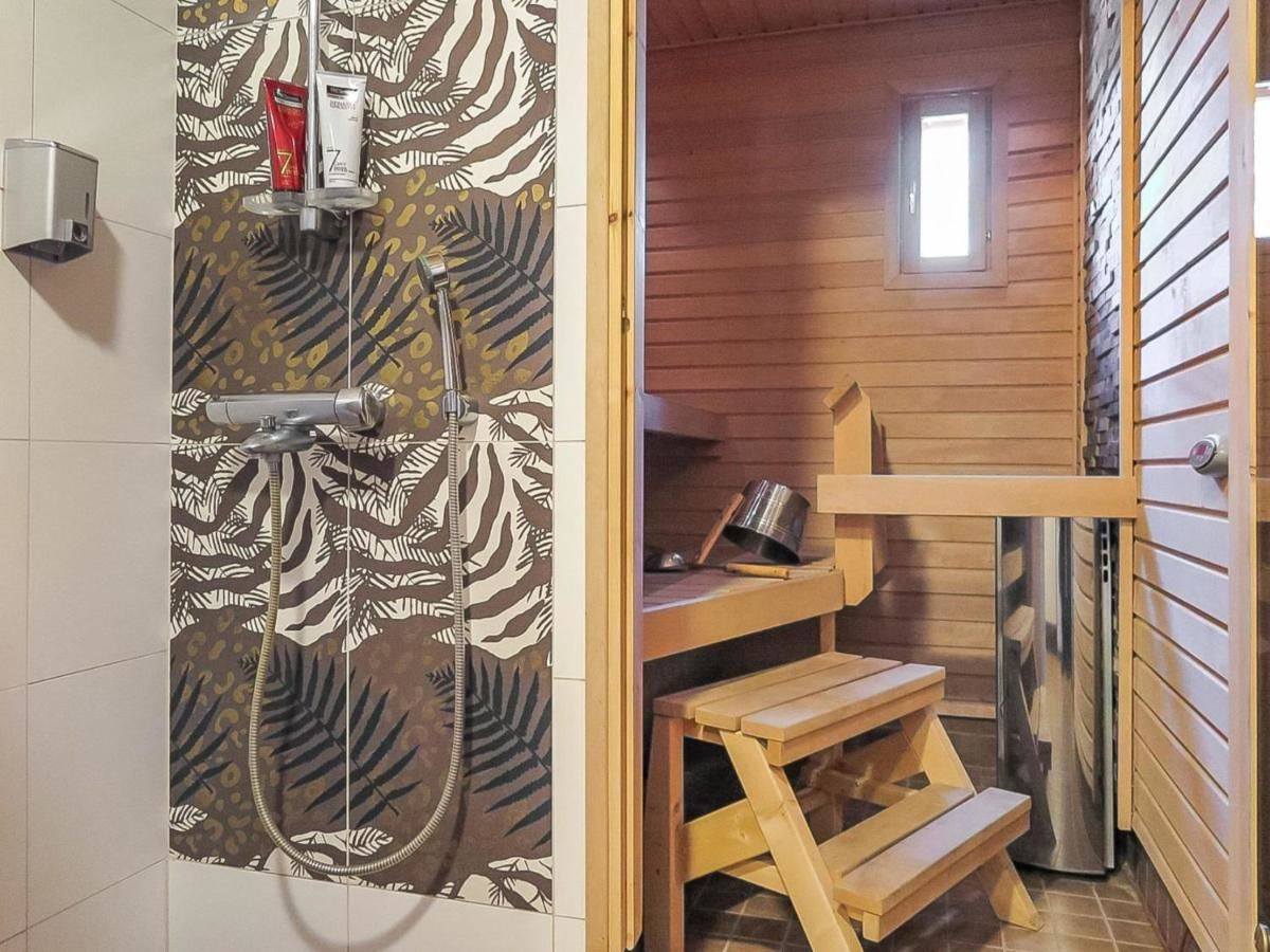Дома для отпуска Holiday Home Samun savu Леви-40
