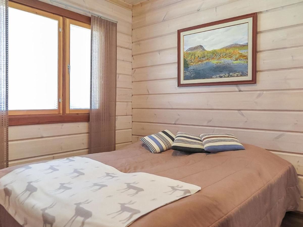 Дома для отпуска Holiday Home Samun savu Леви-41