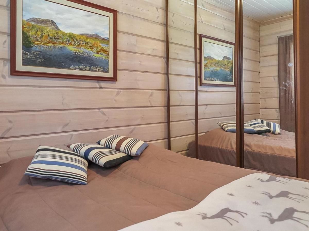 Дома для отпуска Holiday Home Samun savu Леви-42