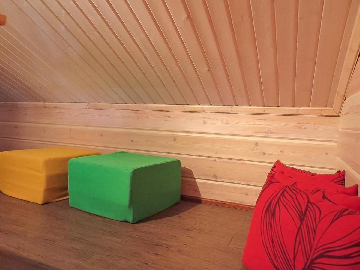Дома для отпуска Holiday Home Samun savu Леви-43