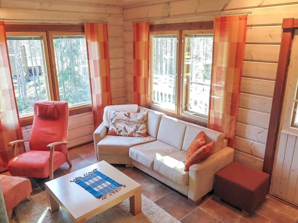 Дома для отпуска Holiday Home Samun savu Леви-44
