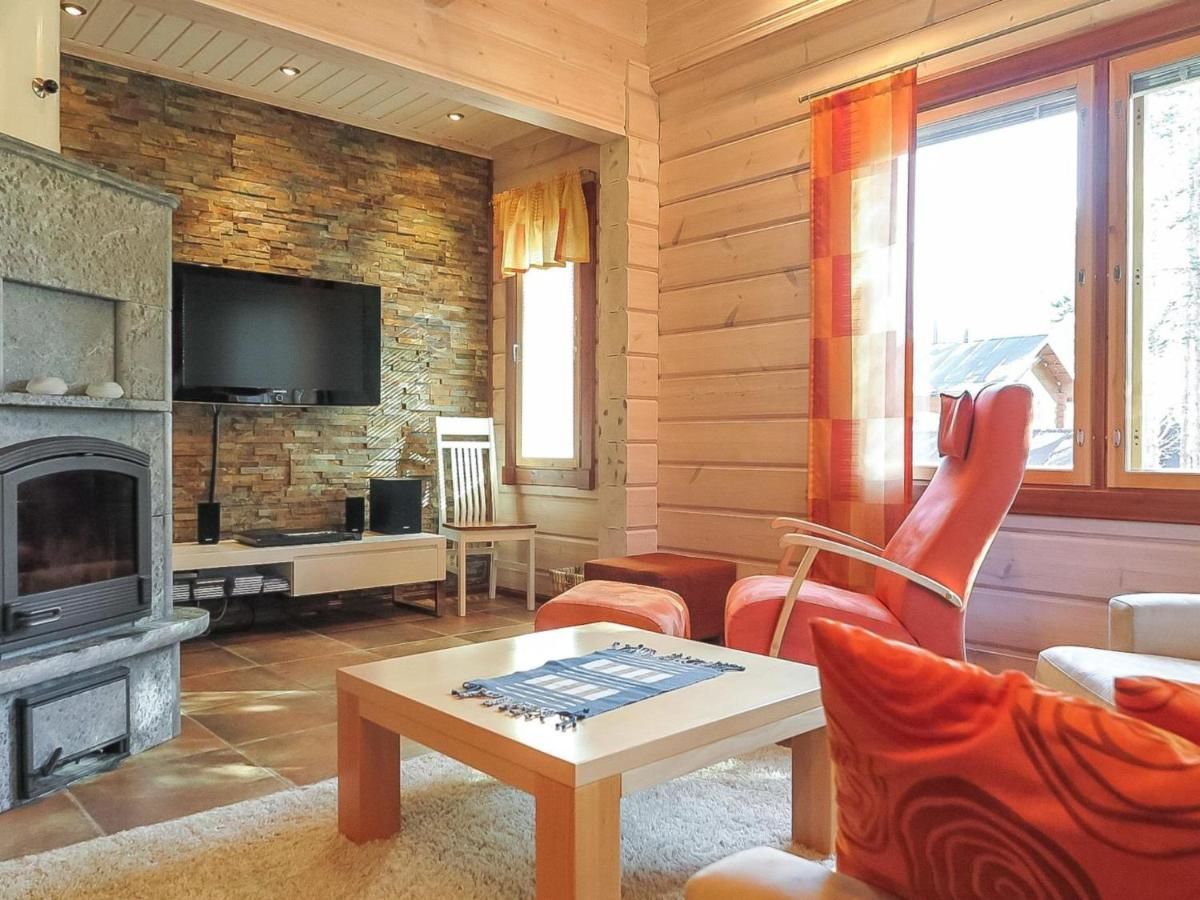 Дома для отпуска Holiday Home Samun savu Леви-45