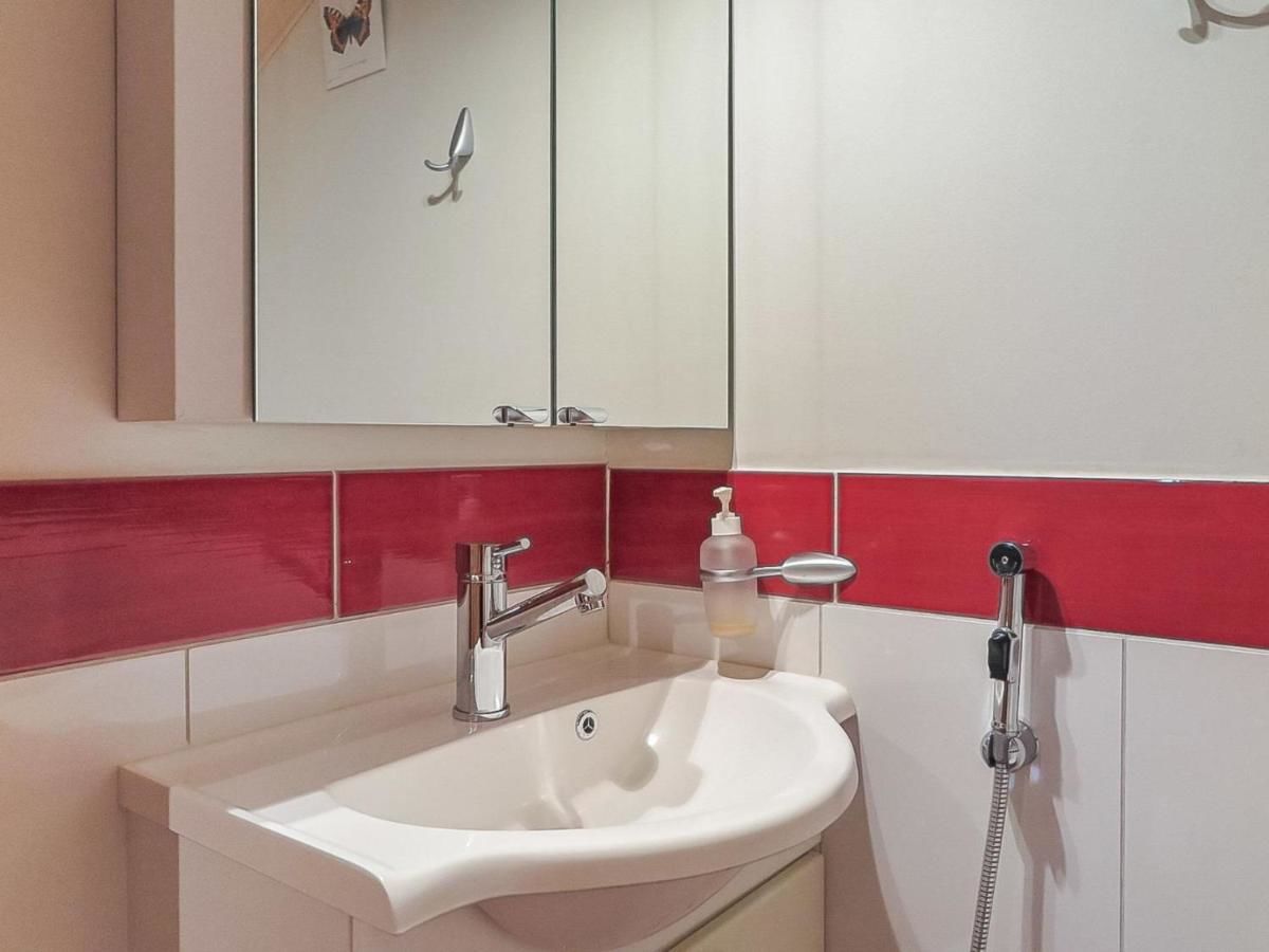 Дома для отпуска Holiday Home Samun savu Леви-46
