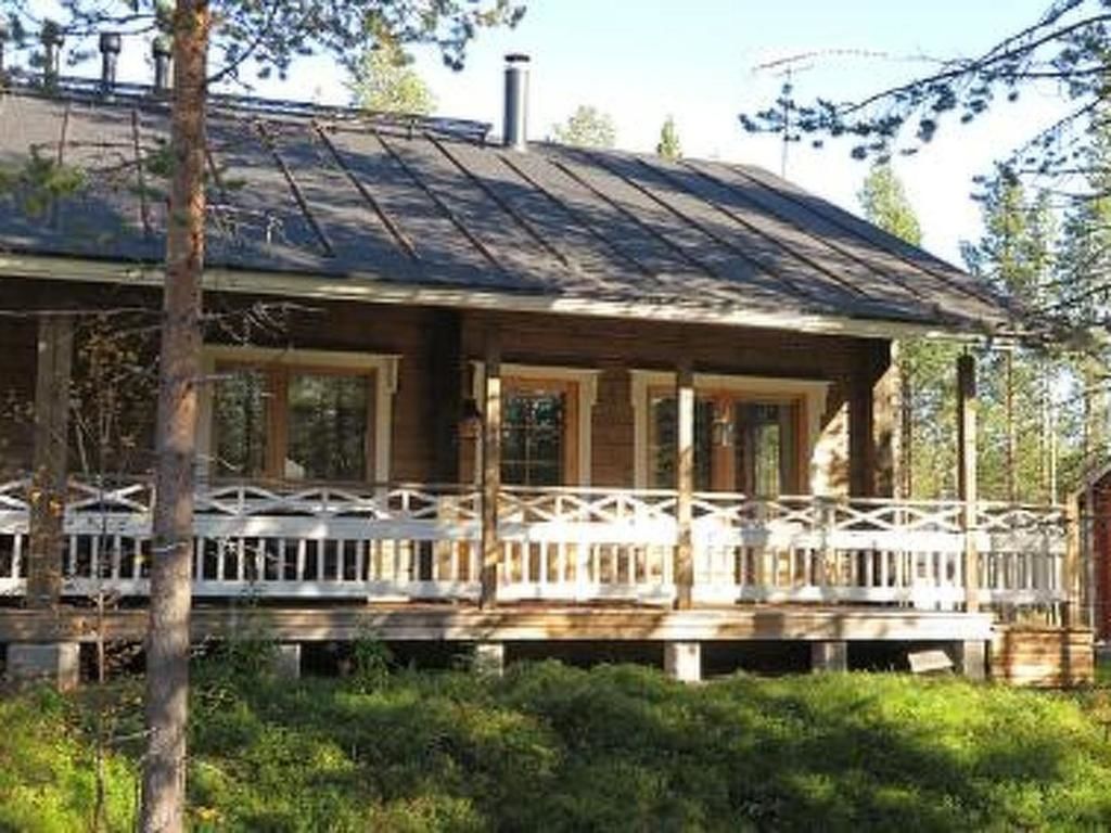 Дома для отпуска Holiday Home Samun savu Леви-49