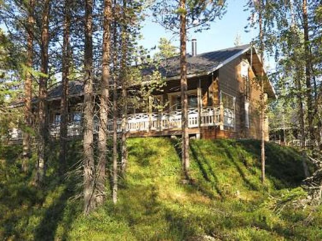 Дома для отпуска Holiday Home Samun savu Леви-50