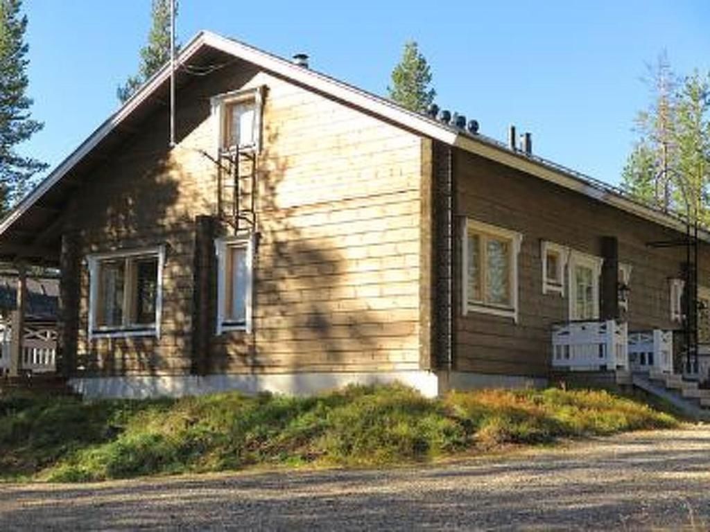 Дома для отпуска Holiday Home Samun savu Леви-51