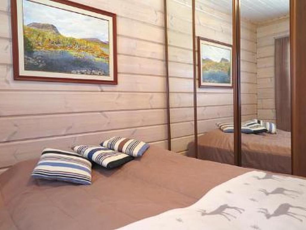 Дома для отпуска Holiday Home Samun savu Леви-52