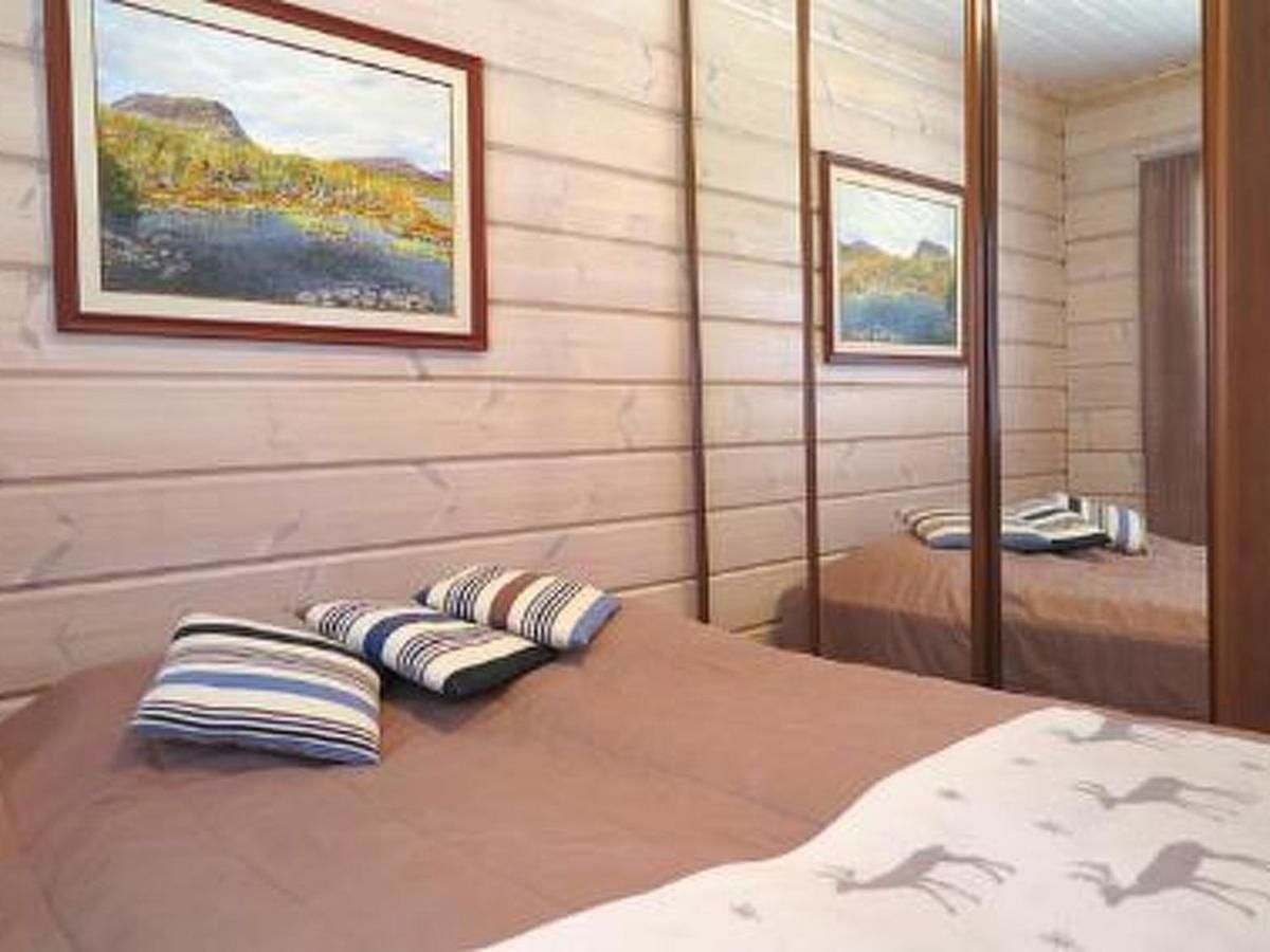 Дома для отпуска Holiday Home Samun savu Леви-8