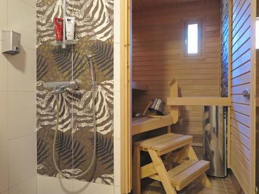 Дома для отпуска Holiday Home Samun savu Леви-57