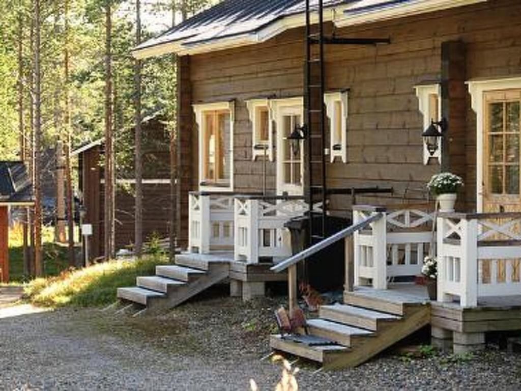Дома для отпуска Holiday Home Samun savu Леви-58