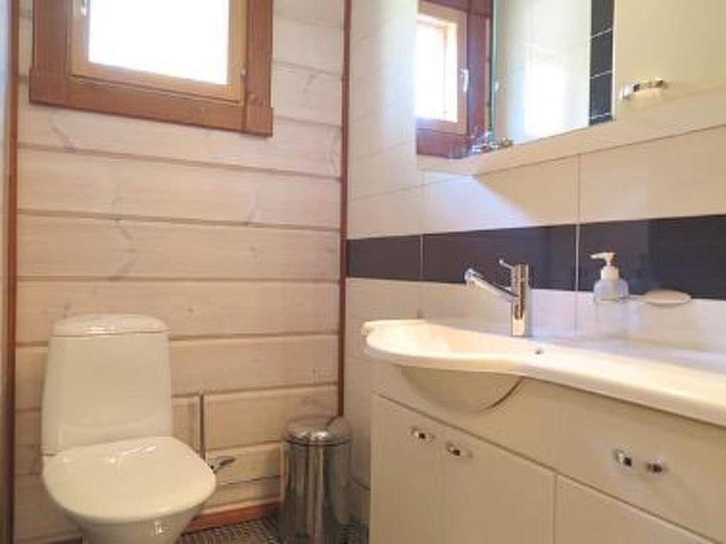Дома для отпуска Holiday Home Samun savu Леви-60