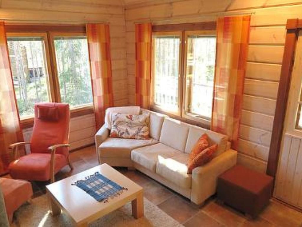 Дома для отпуска Holiday Home Samun savu Леви-61