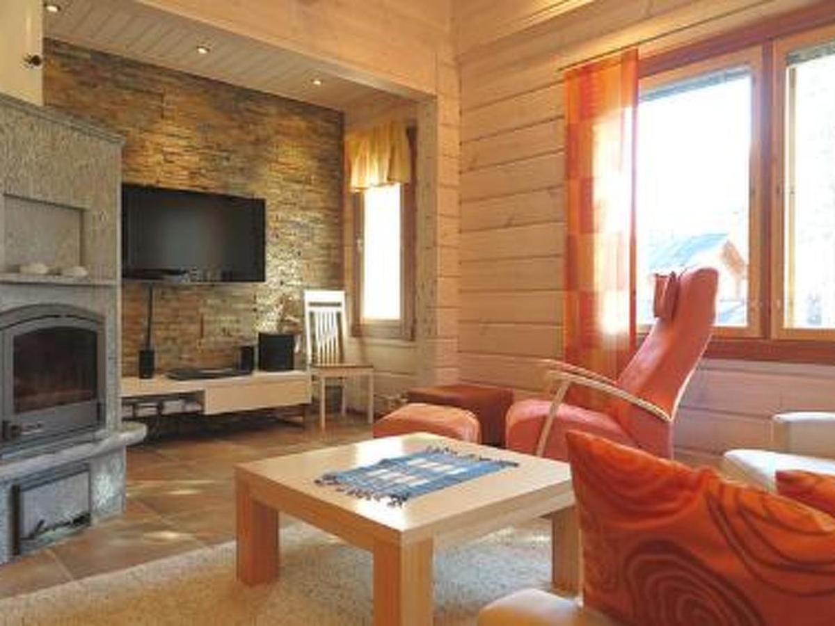 Дома для отпуска Holiday Home Samun savu Леви-9