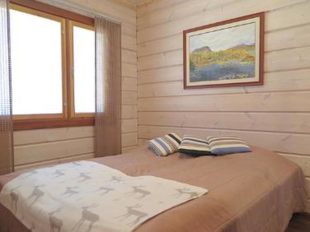 Дома для отпуска Holiday Home Samun savu Леви-63