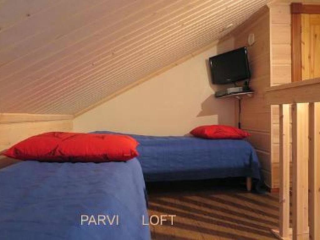 Дома для отпуска Holiday Home Samun savu Леви-64