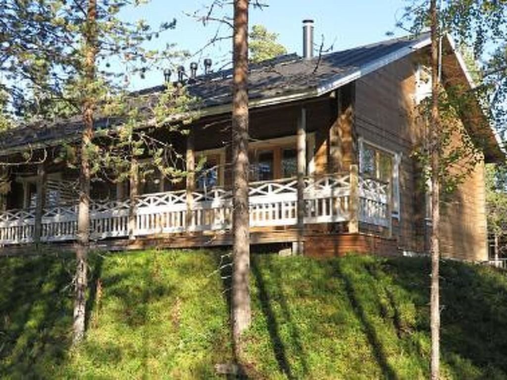 Дома для отпуска Holiday Home Samun savu Леви-69