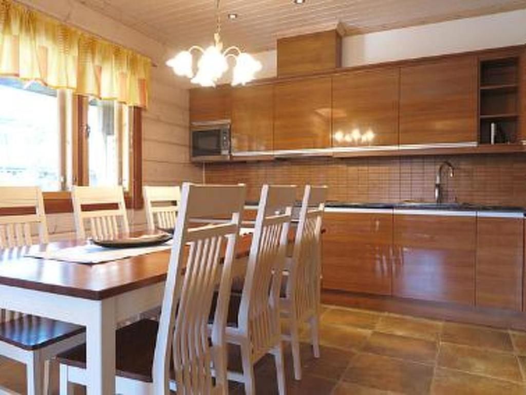 Дома для отпуска Holiday Home Samun savu Леви-70