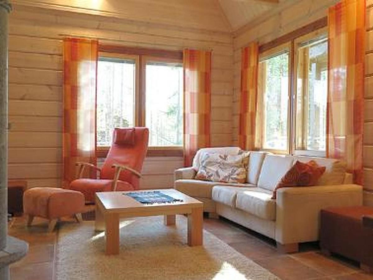 Дома для отпуска Holiday Home Samun savu Леви-12